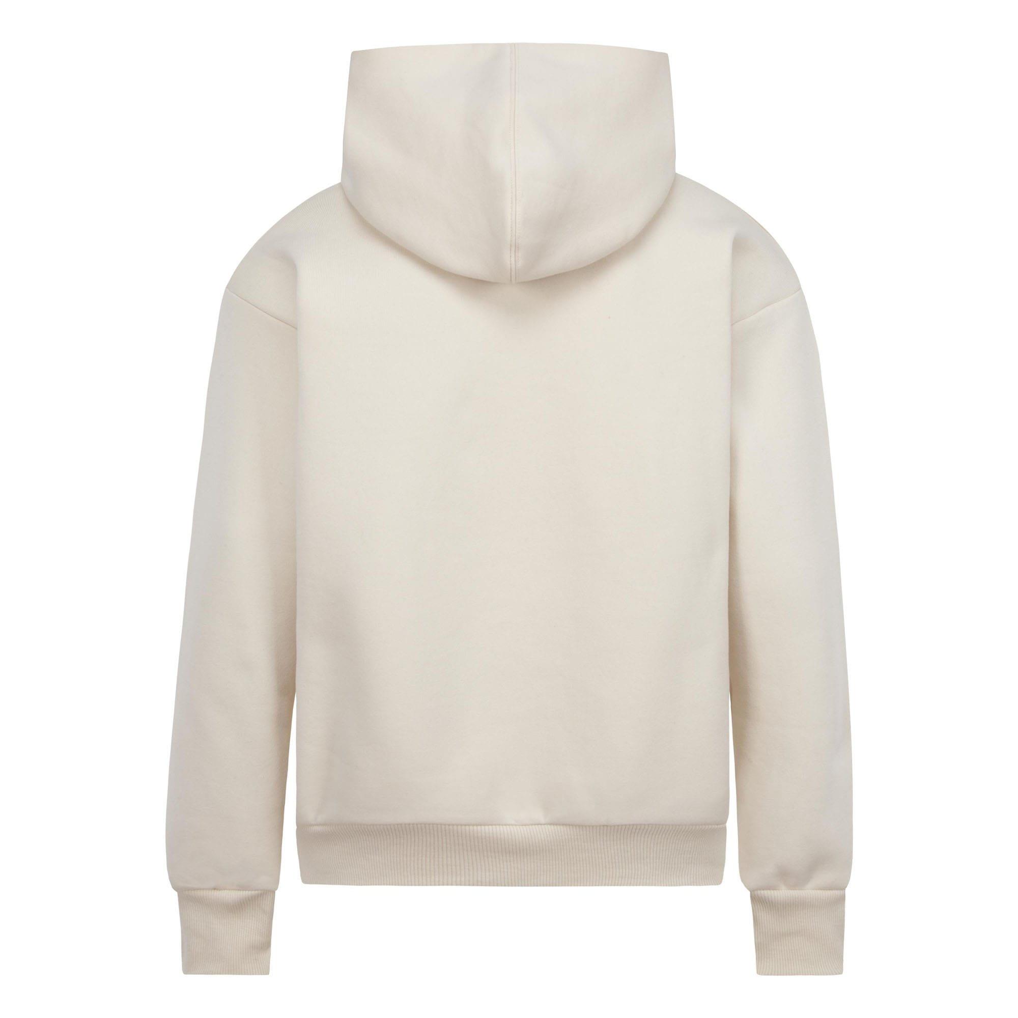White - Converse - Sustainable Core Po Hoody - 2
