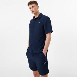 Jack Wills Plisse Shirt