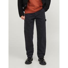 Jack and Jones Eddie Carp Carpenter Jeans