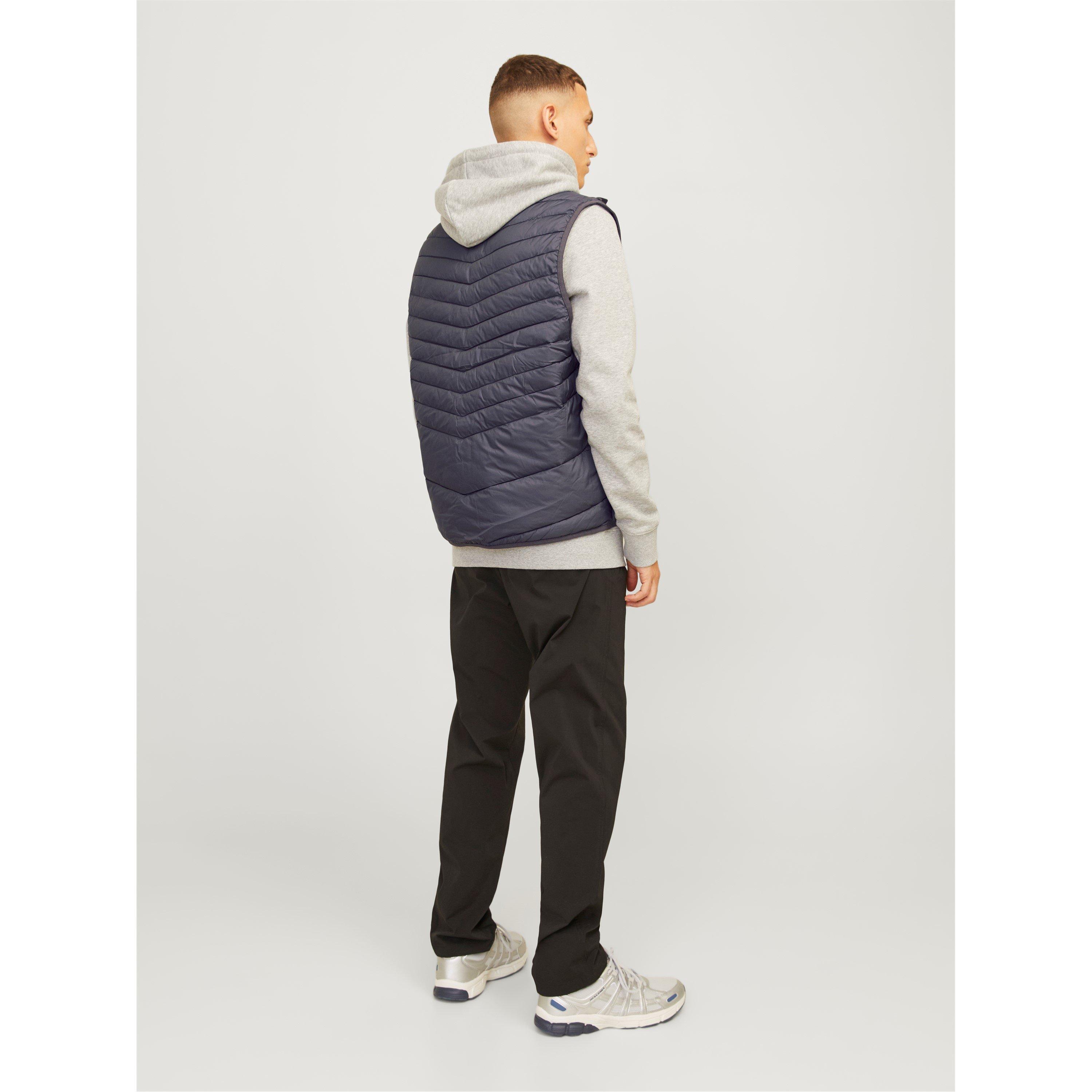 Asphalt - Jack and Jones - Gilet - 2