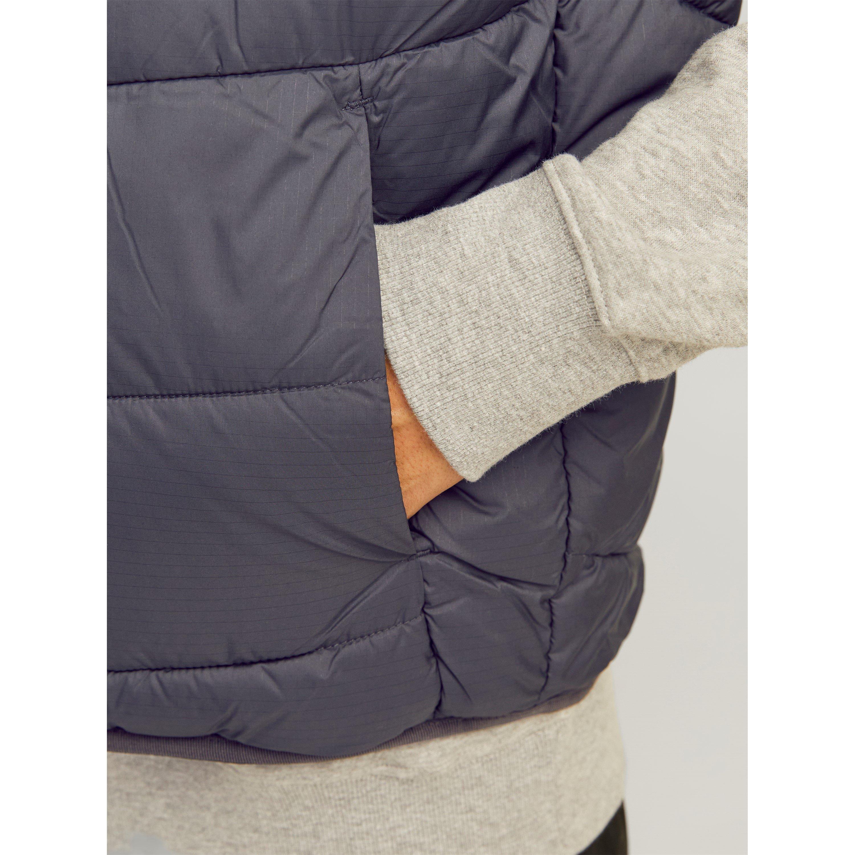 Asphalt - Jack and Jones - Gilet - 5