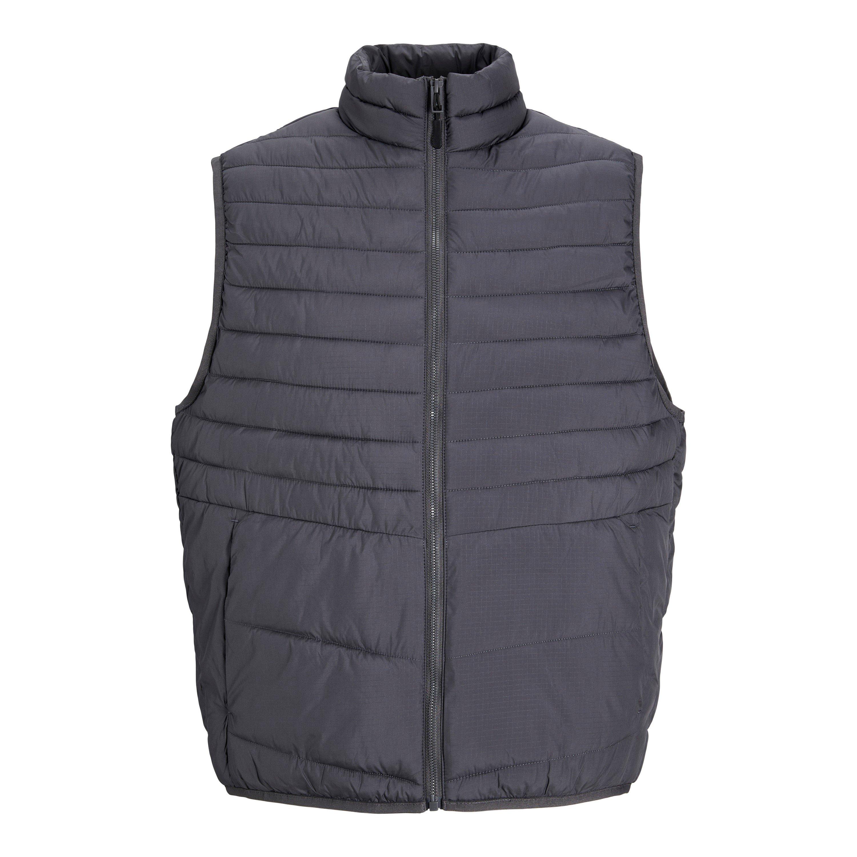 Asphalt - Jack and Jones - Gilet - 6