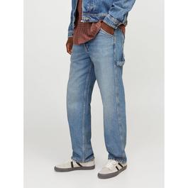 Jack and Jones Eddie Carpenter Jeans