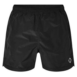 Ma Strum Ma.Strum Nylon Grid Swim Short