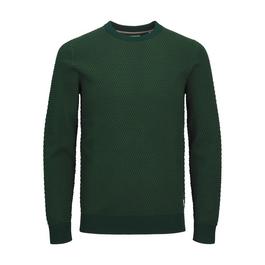 Jack and Jones Crew Neck Knitted Top