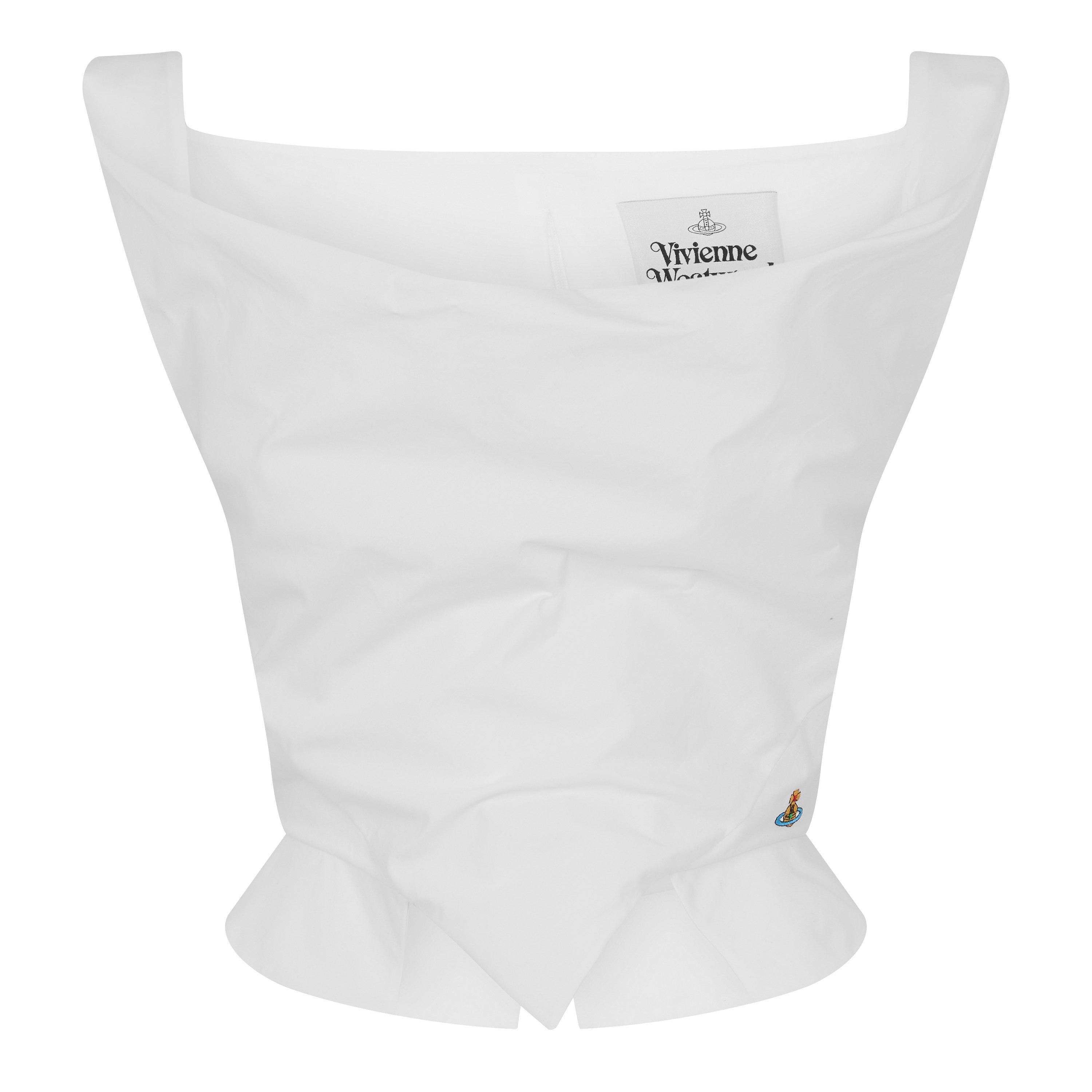 Vivienne Westwood Viv Sunday Top Ld61