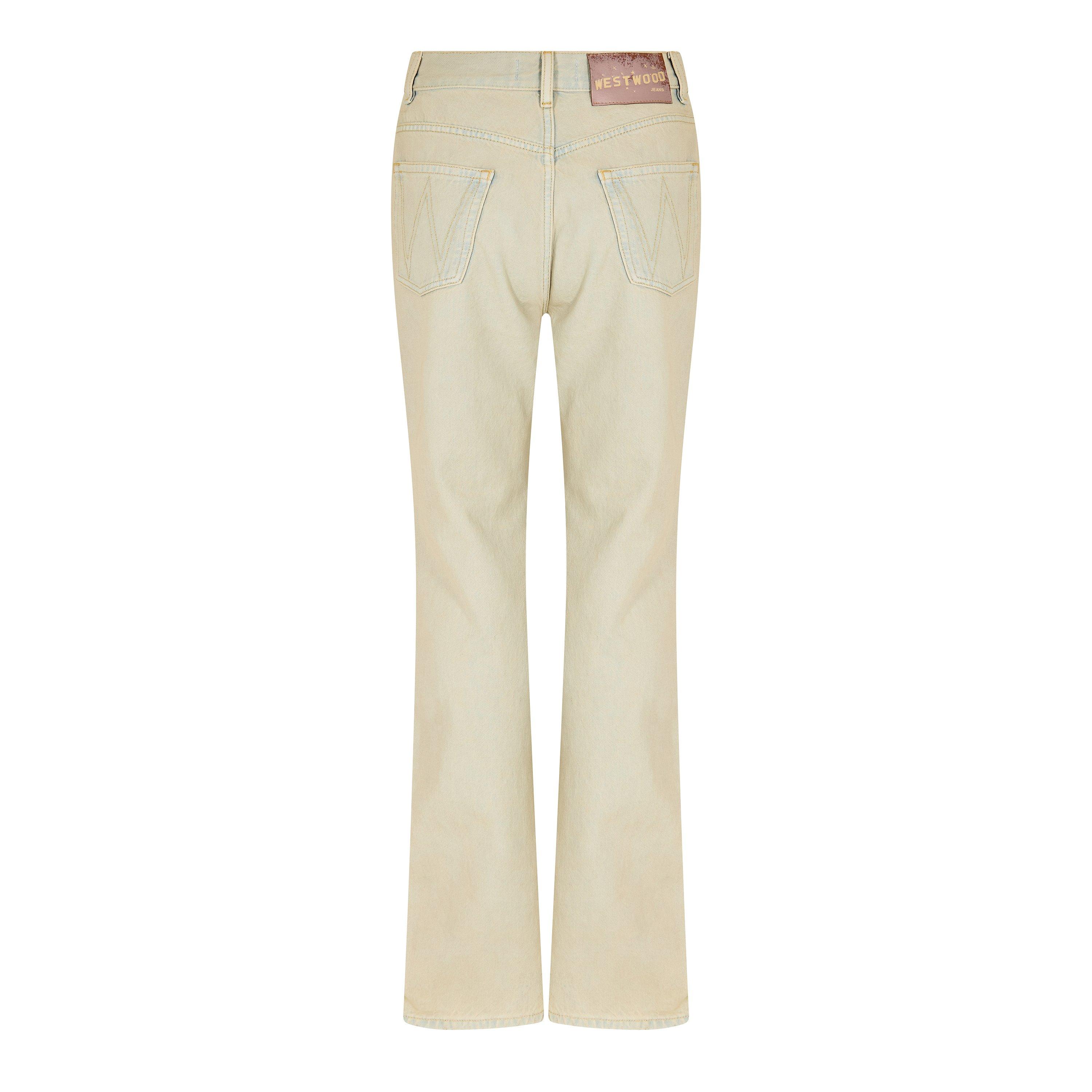 Vivienne Westwood Viv Ray 5 Jeans Ld61 | Cruise Fashion