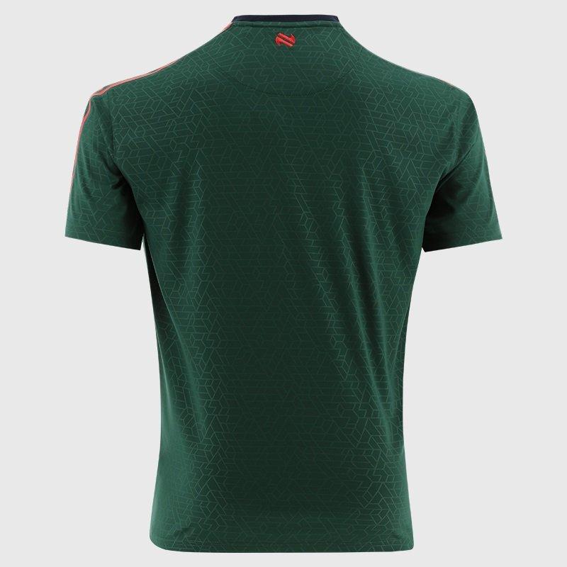 BOT/RED/MNE - ONeills - Mayo Hydra T-Shirt Senior - 2