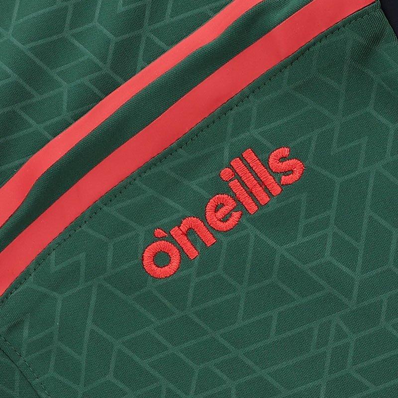 BOT/RED/MNE - ONeills - Mayo Hydra T-Shirt Senior - 5