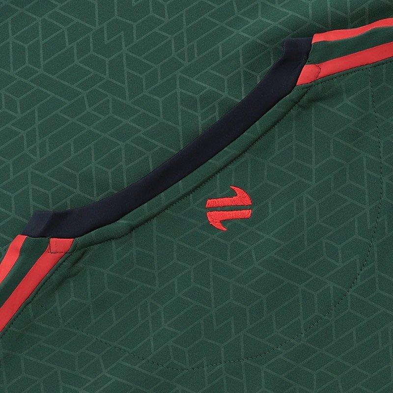 BOT/RED/MNE - ONeills - Mayo Hydra T-Shirt Senior - 7