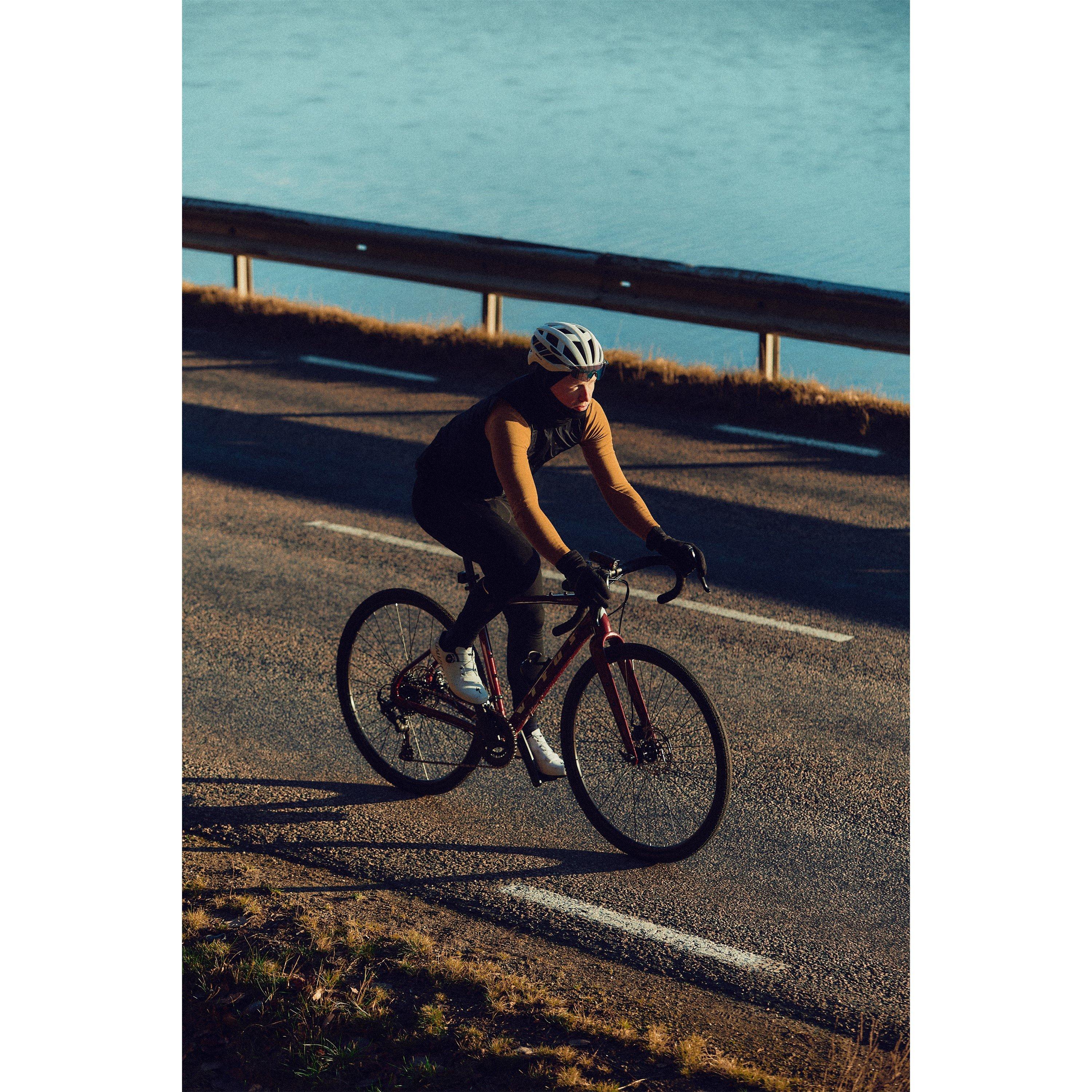 Black - Dhb - Mens Aeron Wind Gilet - 10