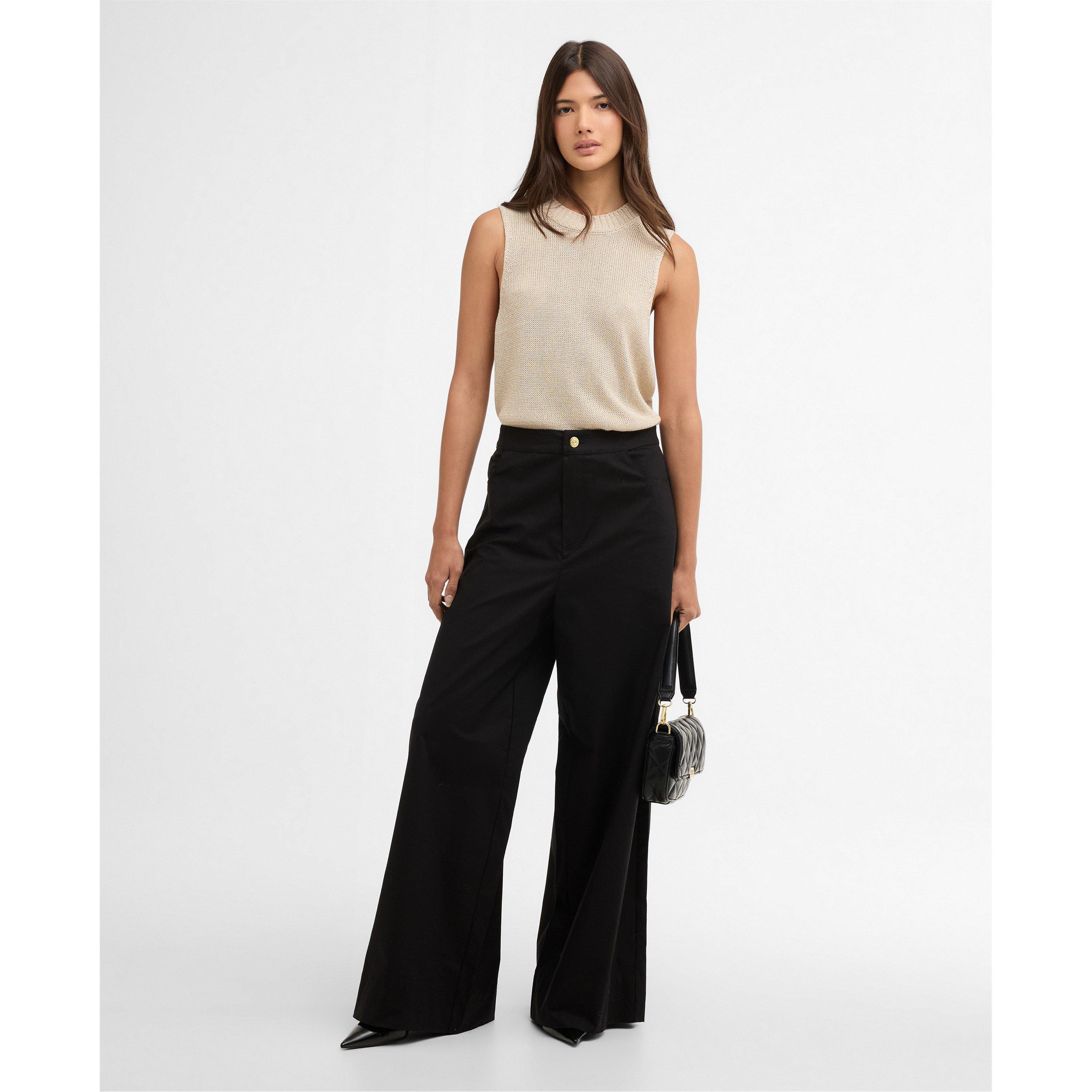 Ecru - Barbour International - B.Int Valencia Vst Ld63 - 7