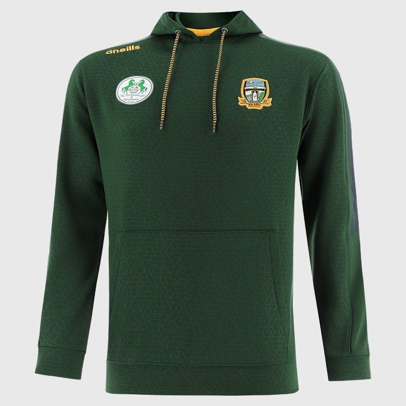 BOT/MNE/AMB - ONeills - Meath Hydra Fleece Hoodie Senior - 1