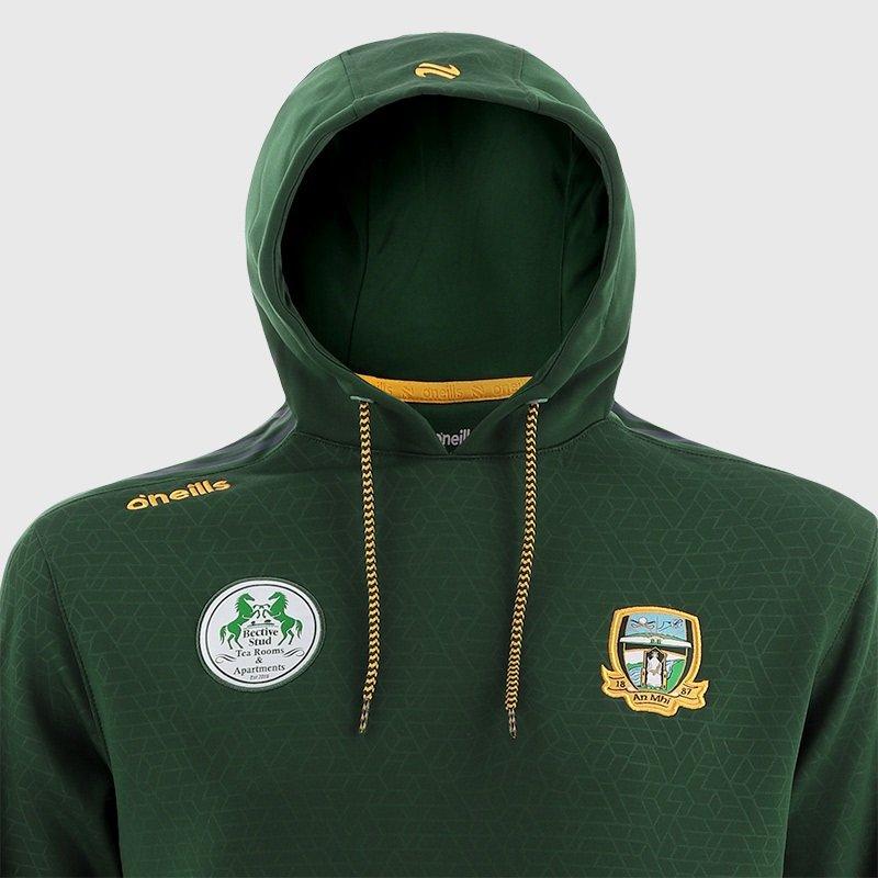 BOT/MNE/AMB - ONeills - Meath Hydra Fleece Hoodie Senior - 2