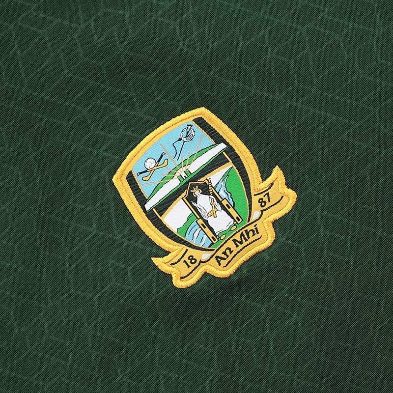 BOT/MNE/AMB - ONeills - Meath Hydra Fleece Hoodie Senior - 4