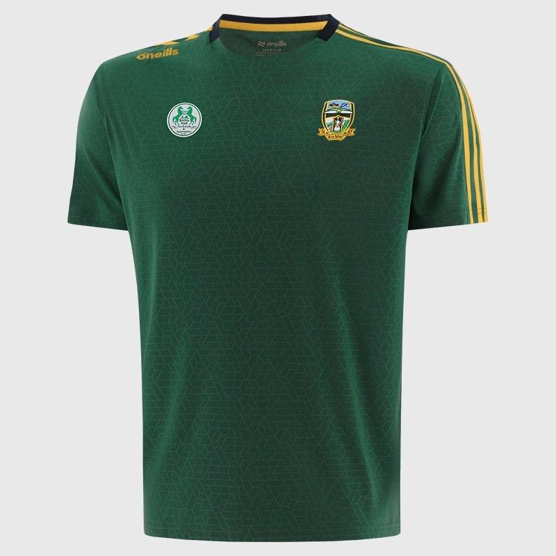 BOT/AMB/MNE - ONeills - Meath Hydra T-Shirt Senior - 1