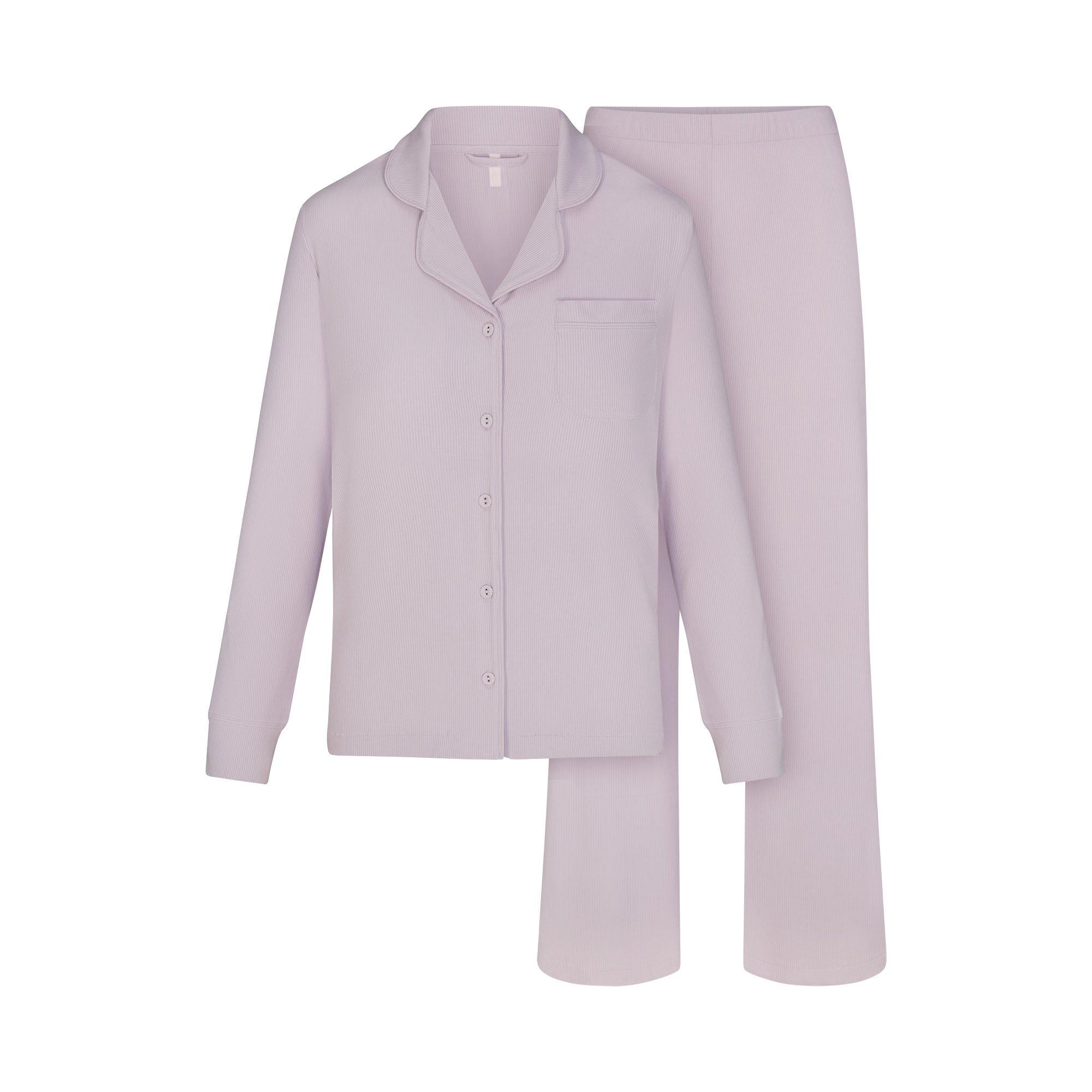 Womens Soft Lounge Sleep Set