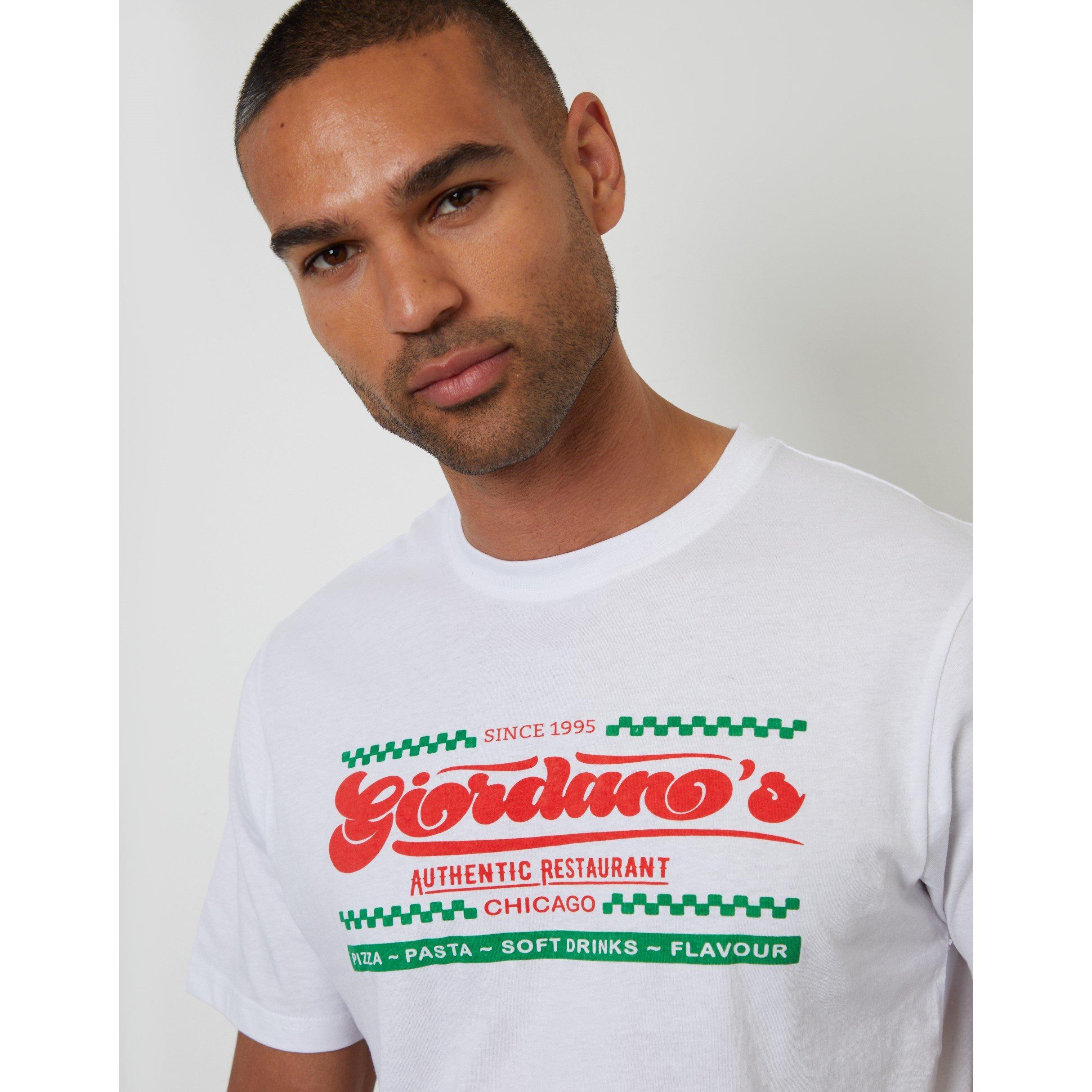 White - Threadbare - Men's Knitted Top - 1