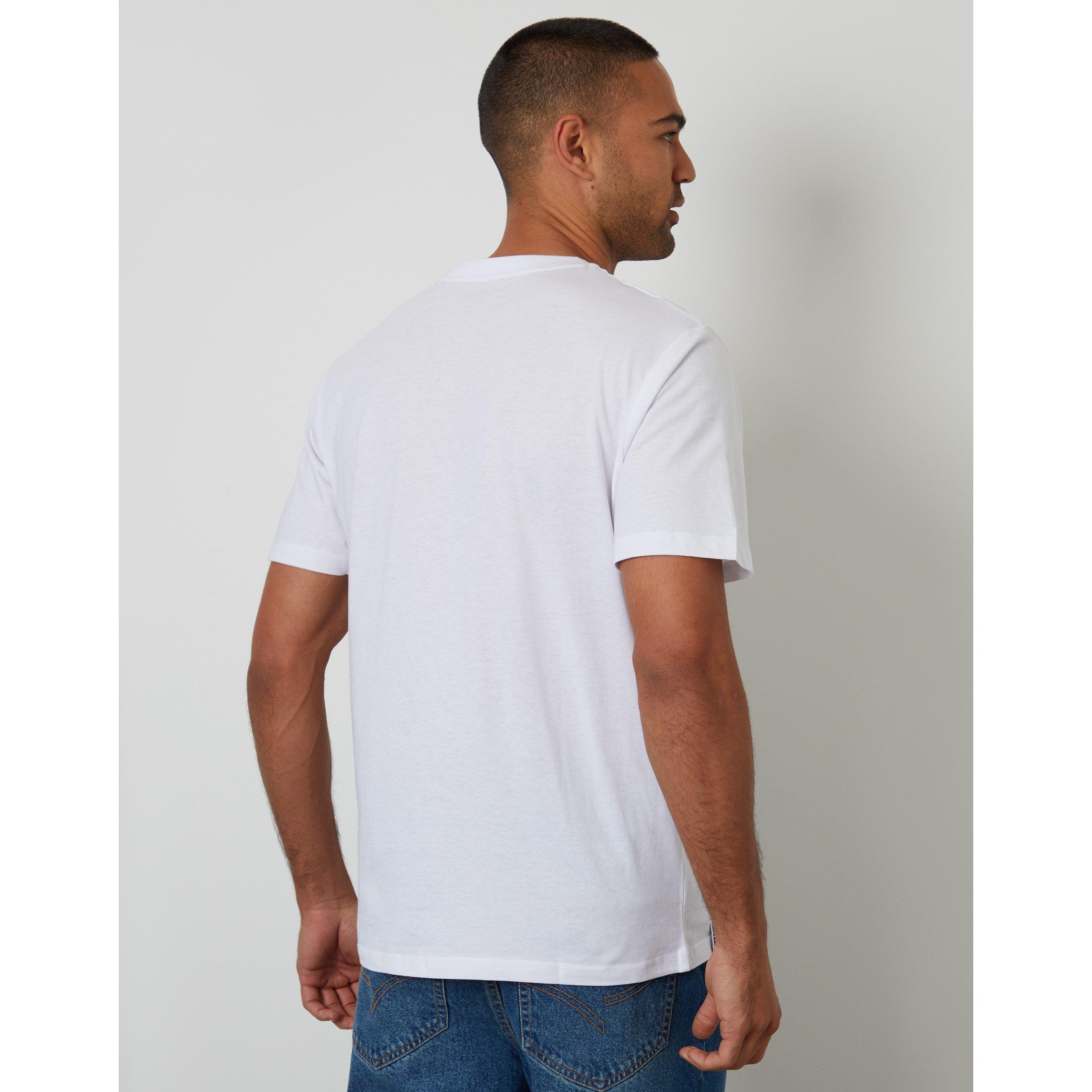 White - Threadbare - Knitted Top - 3