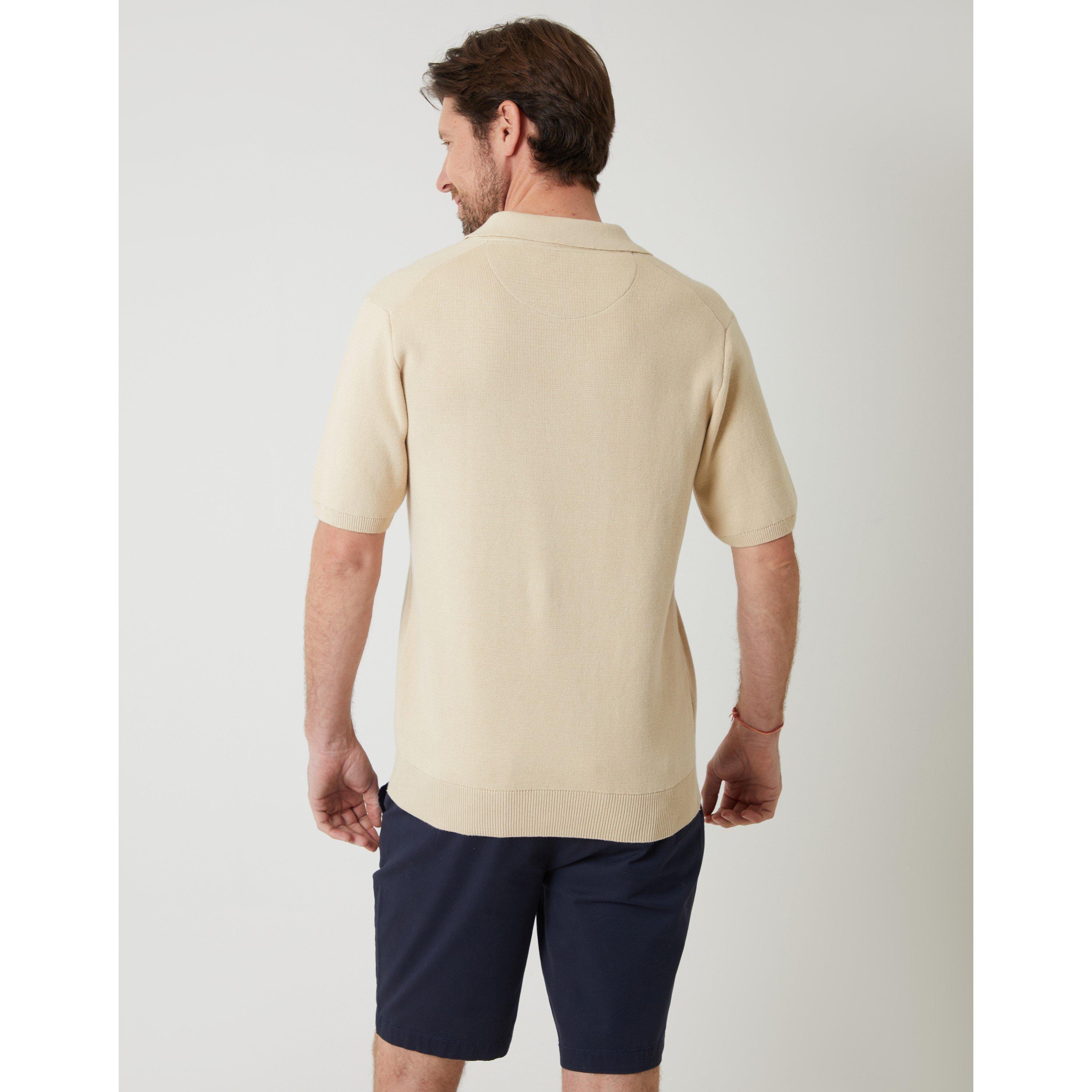 Stein - Saltwell - Saltwel Knitted Top - 3