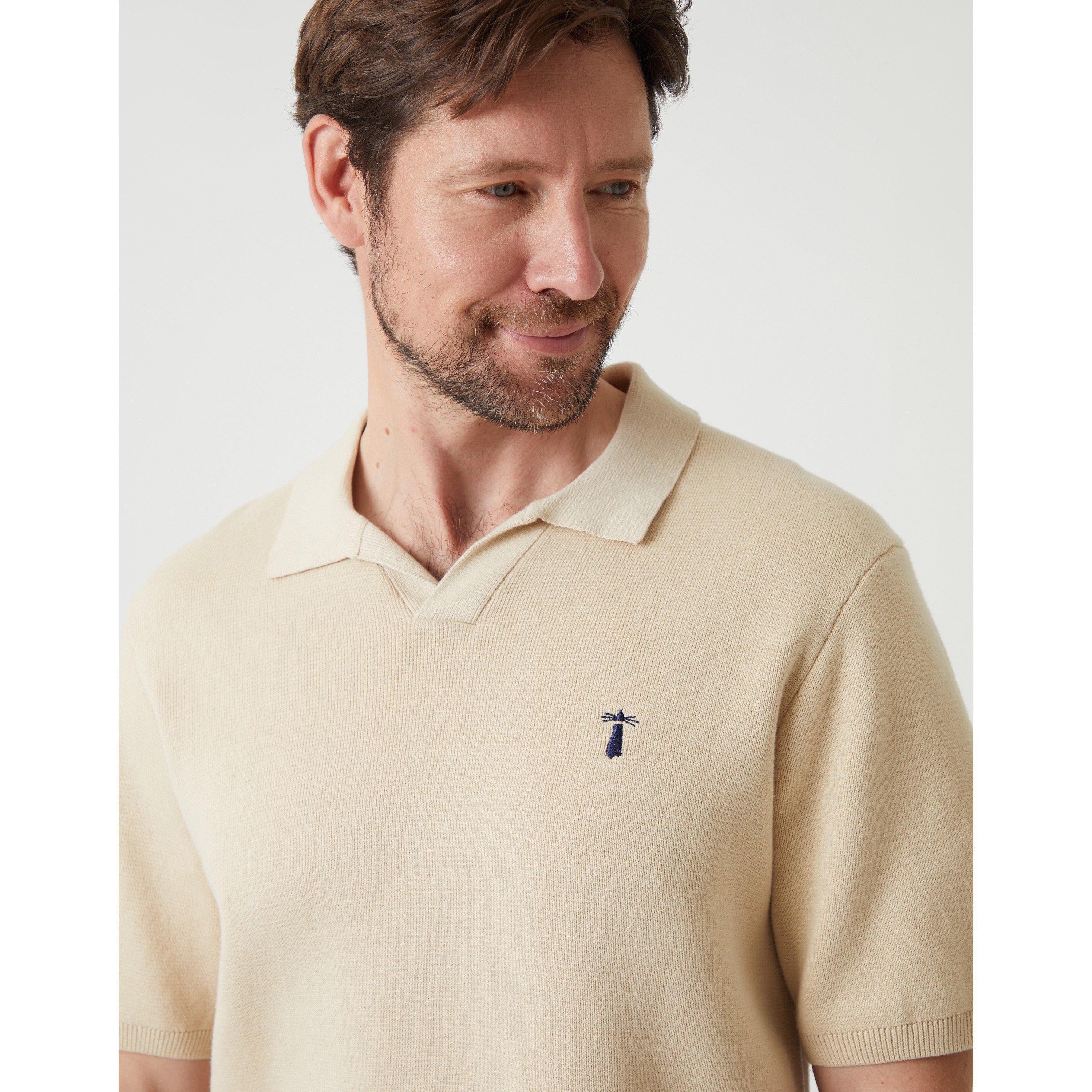 Stein - Saltwell - Saltwel Knitted Top - 4