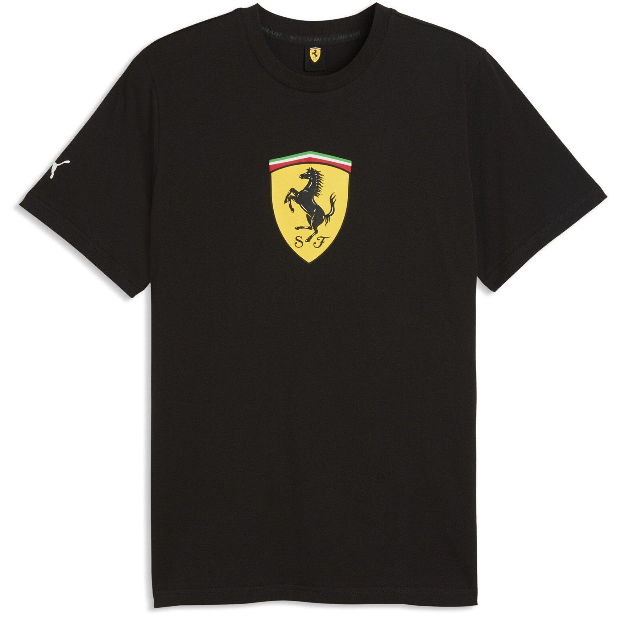 Puma Ferrari Tee 71