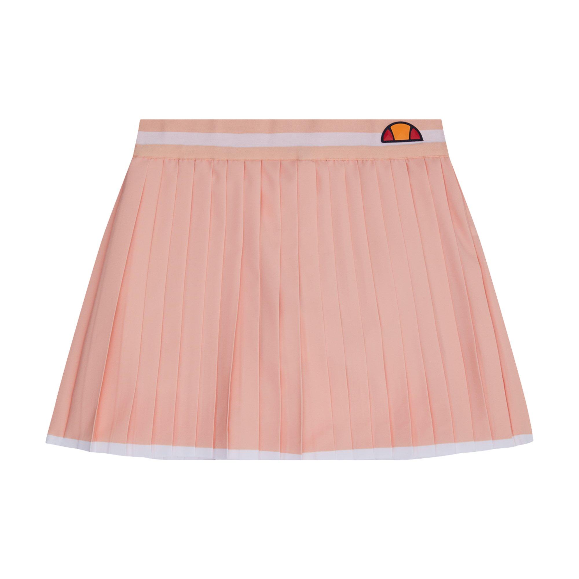 Ellesse Women's Hexam Skorts - Light Orange - 14 (L)