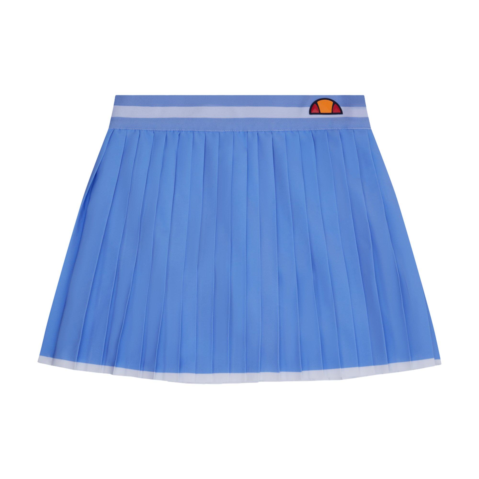 Ellesse Women's Hexam Skorts - Blue - 14 (L)