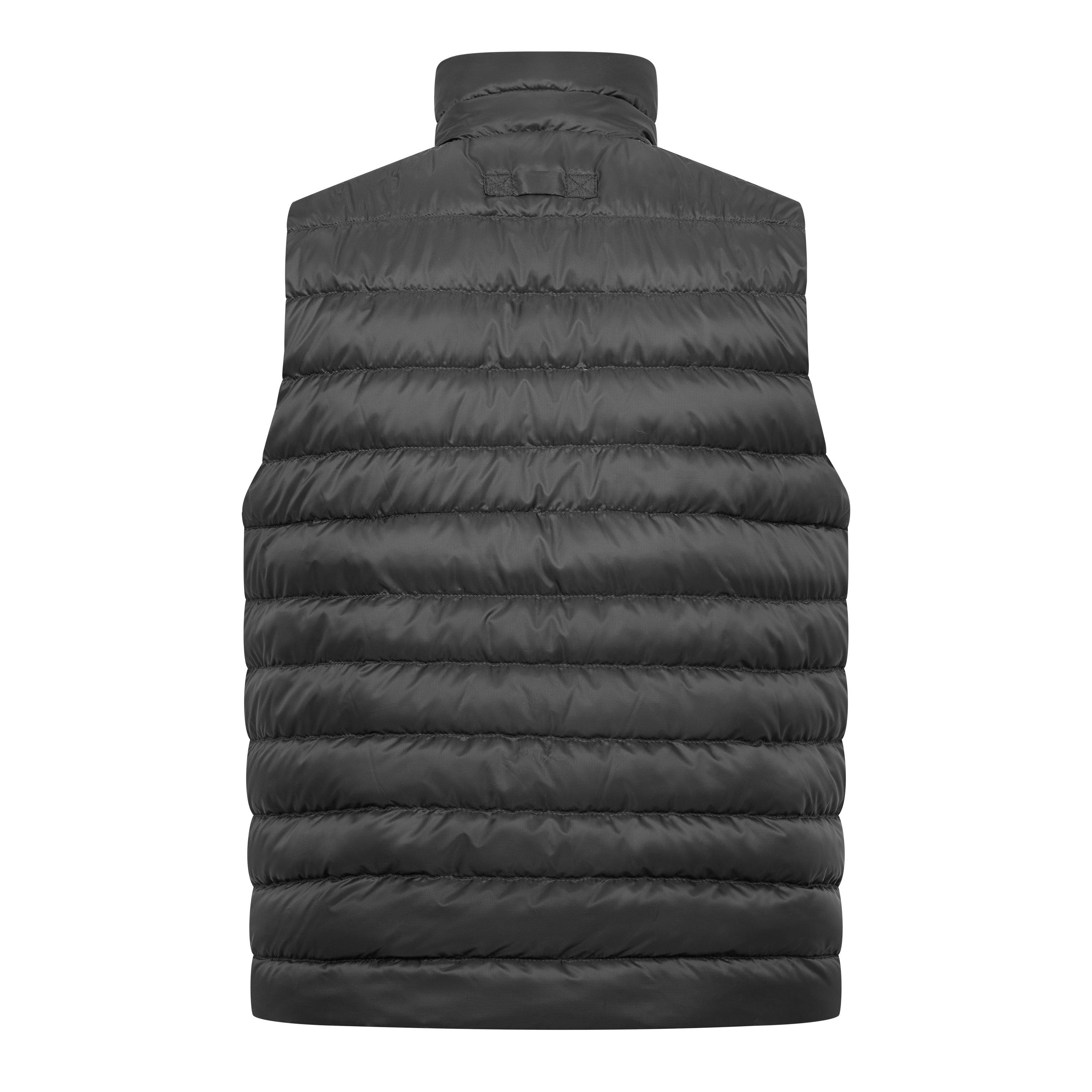 Black - Canada Goose - Canada Stratus Vest Sn62 - 2