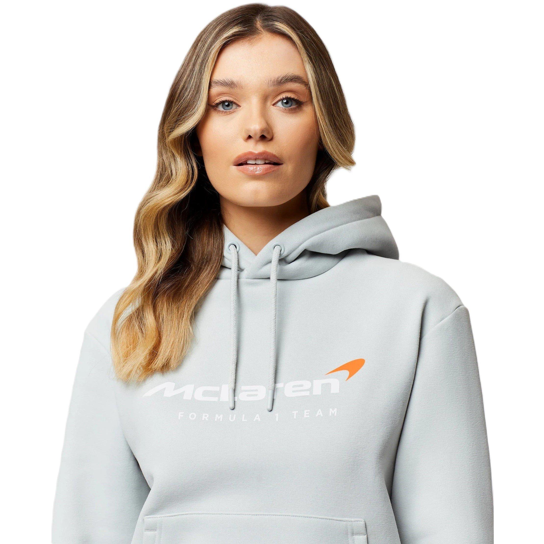 Storm Grey - Castore - Castore Mcl Es Hdy Ld99 - 3