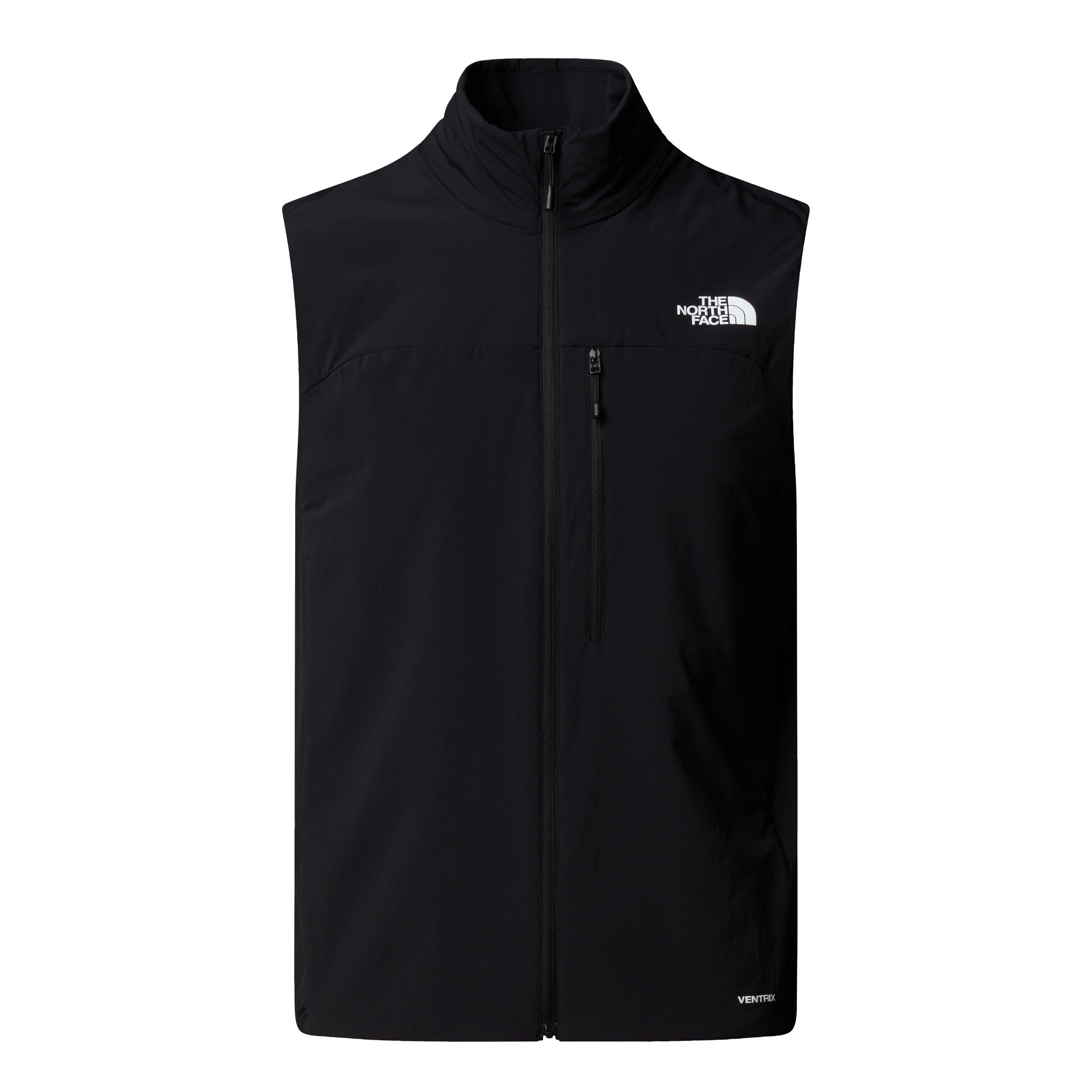 TNF Black - The North Face - Casaval Vest Mens - 1