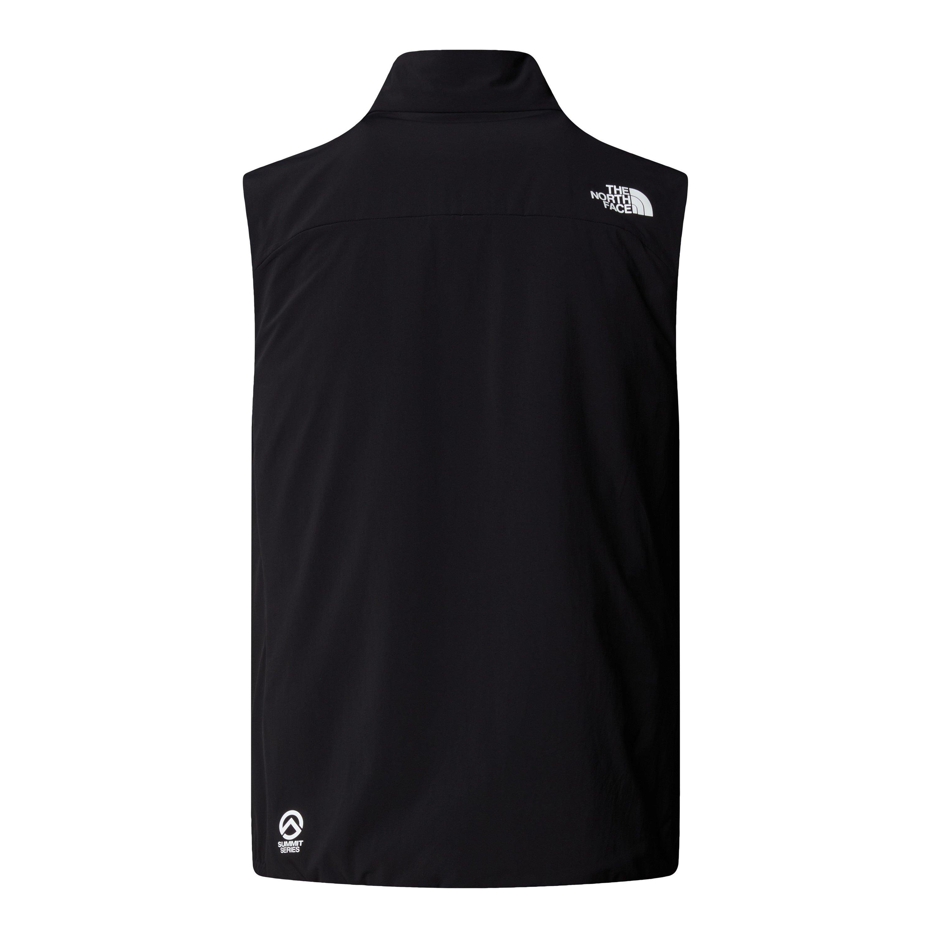 TNF Black - The North Face - Casaval Vest Mens - 2