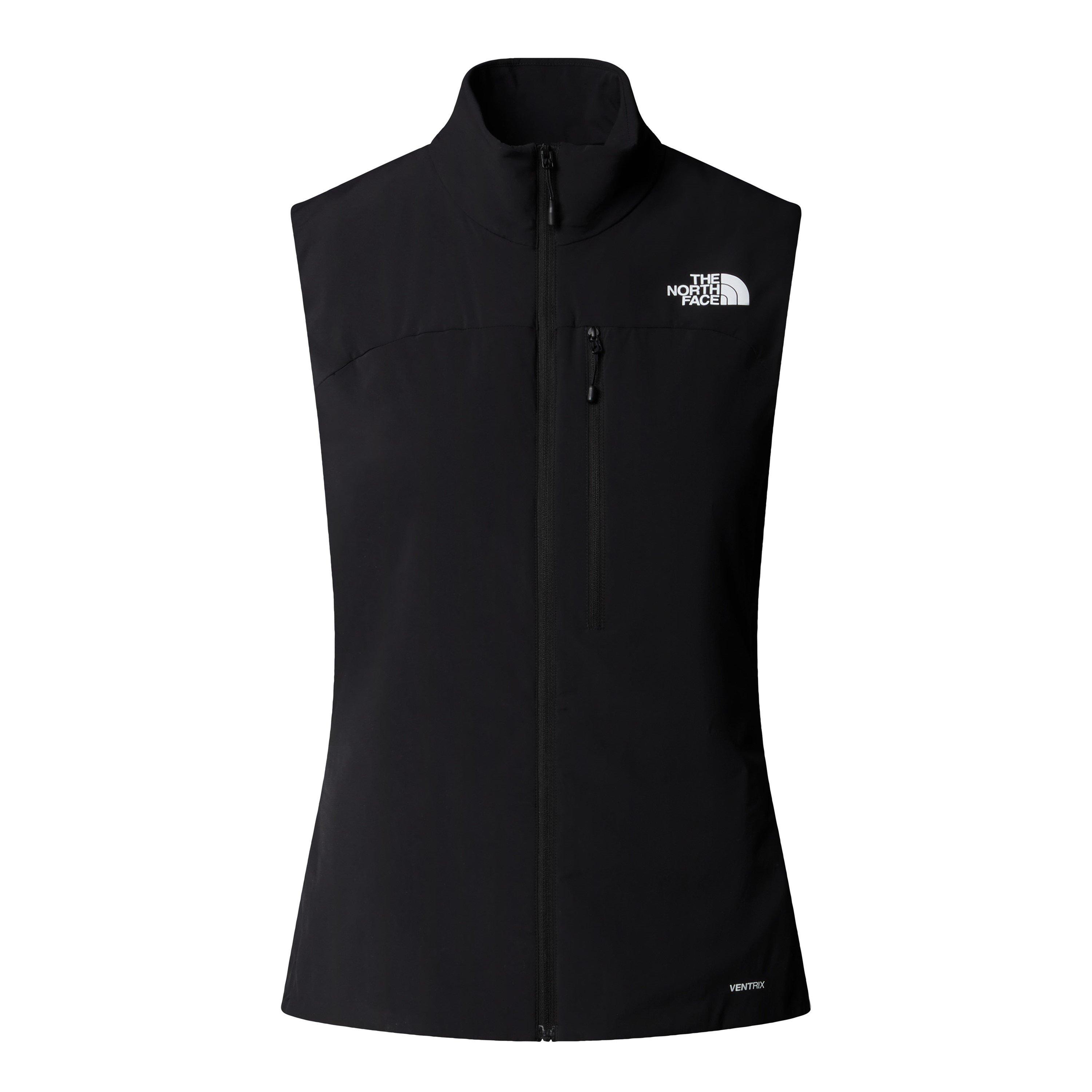 TNF Black - The North Face - Casaval Vest Womens - 1