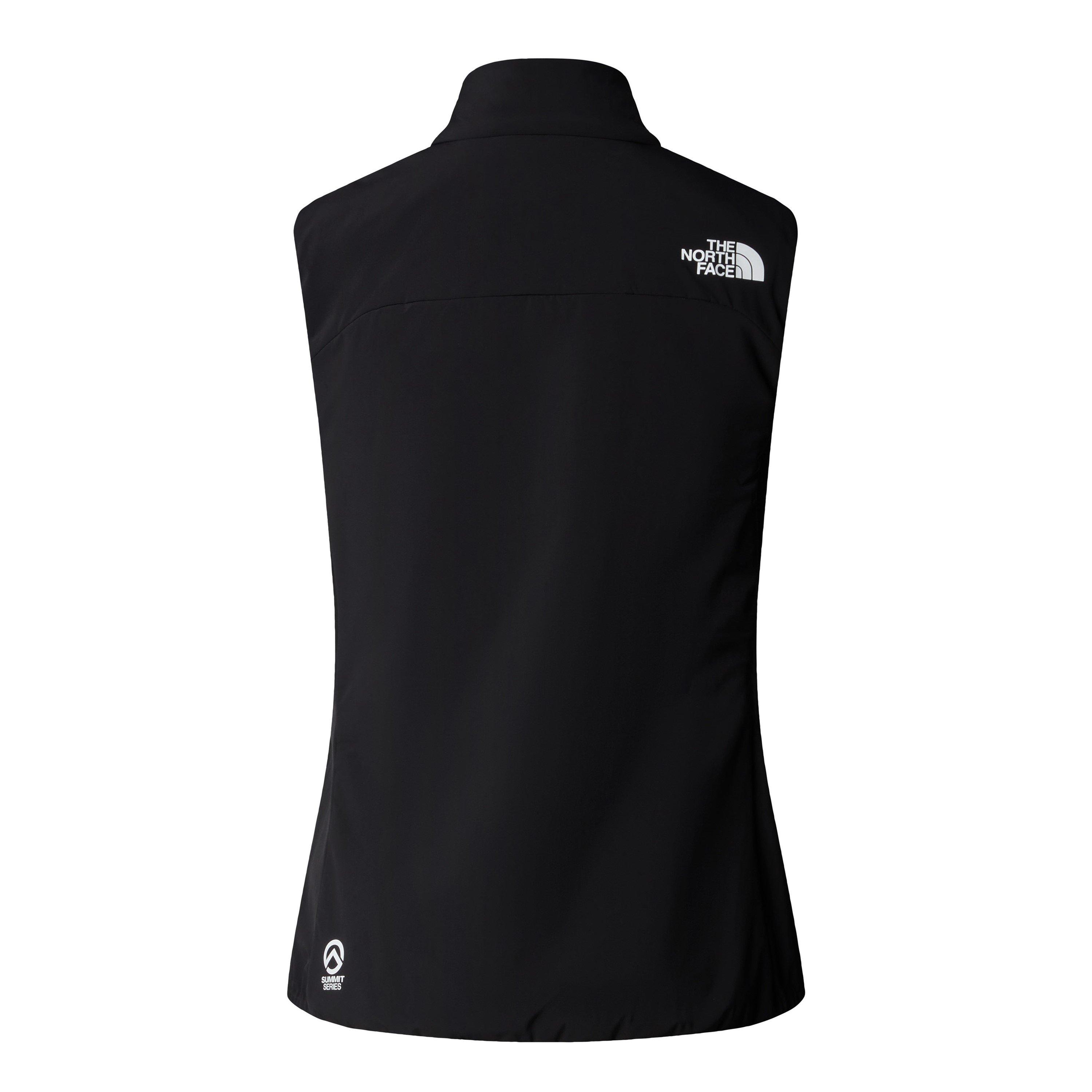 TNF Black - The North Face - Casaval Vest Womens - 2