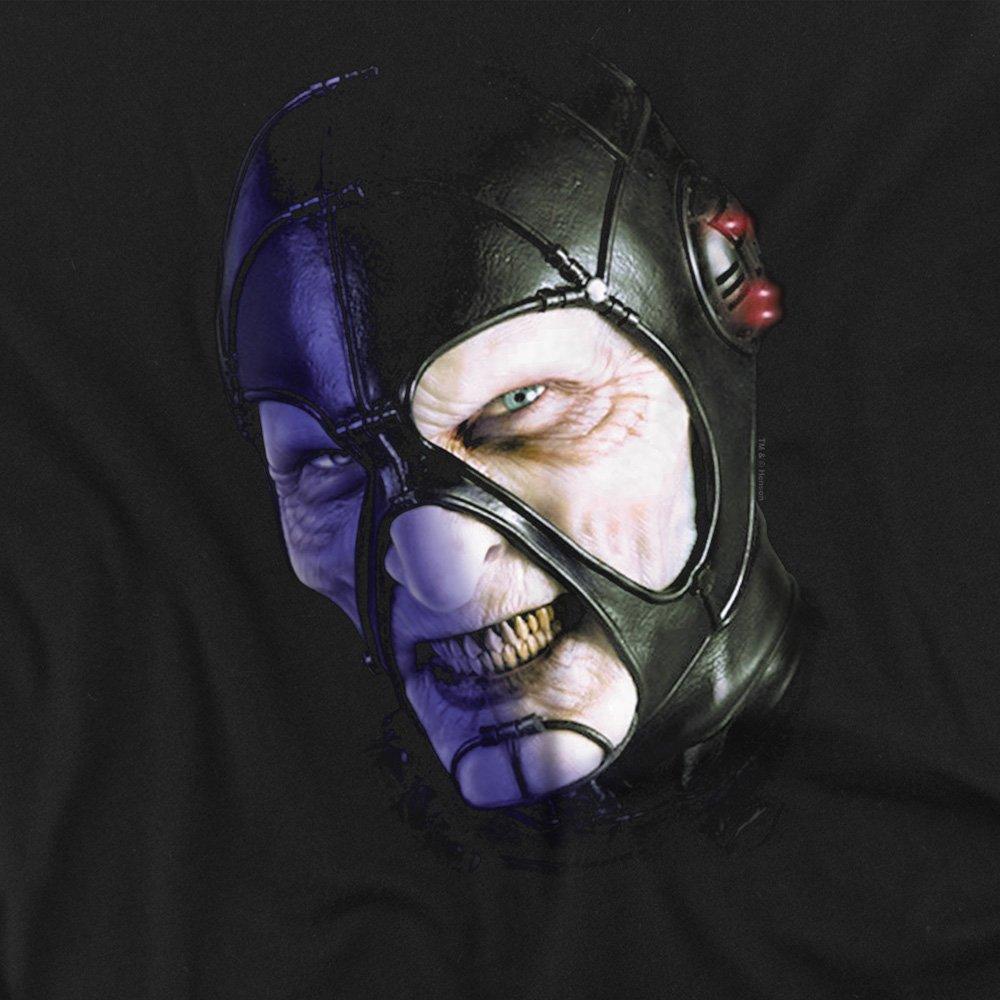 Black - Other - Farscape Keep Smiling T Shirt Black - 2