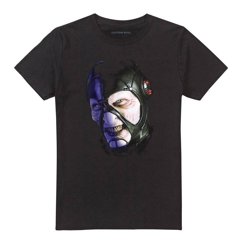 Black - Other - Farscape Keep Smiling T Shirt Black - 4
