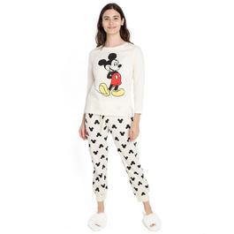 Disney Pj Set Ld99