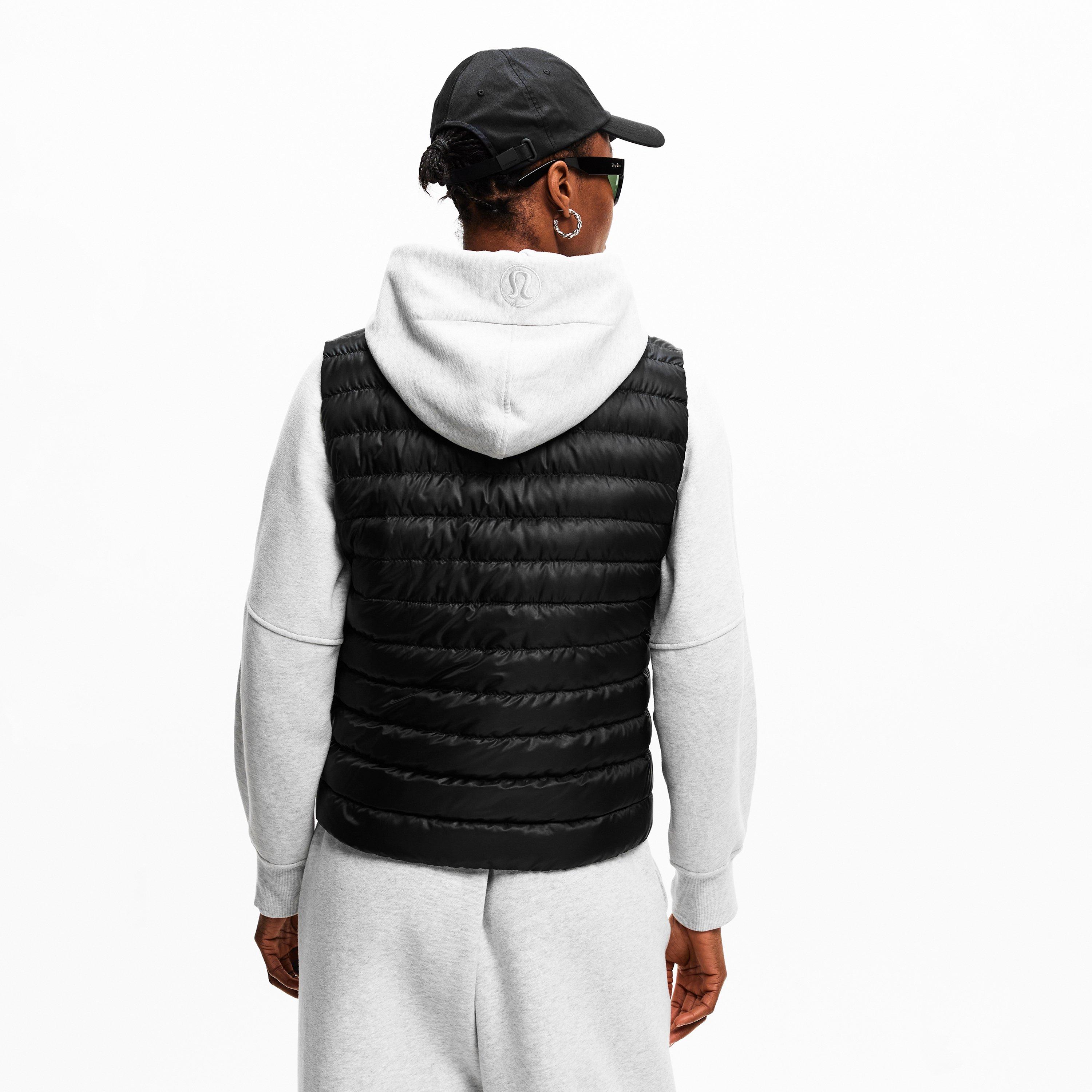 Black 61 - Canada Goose - Women's Athera Gilet - 4