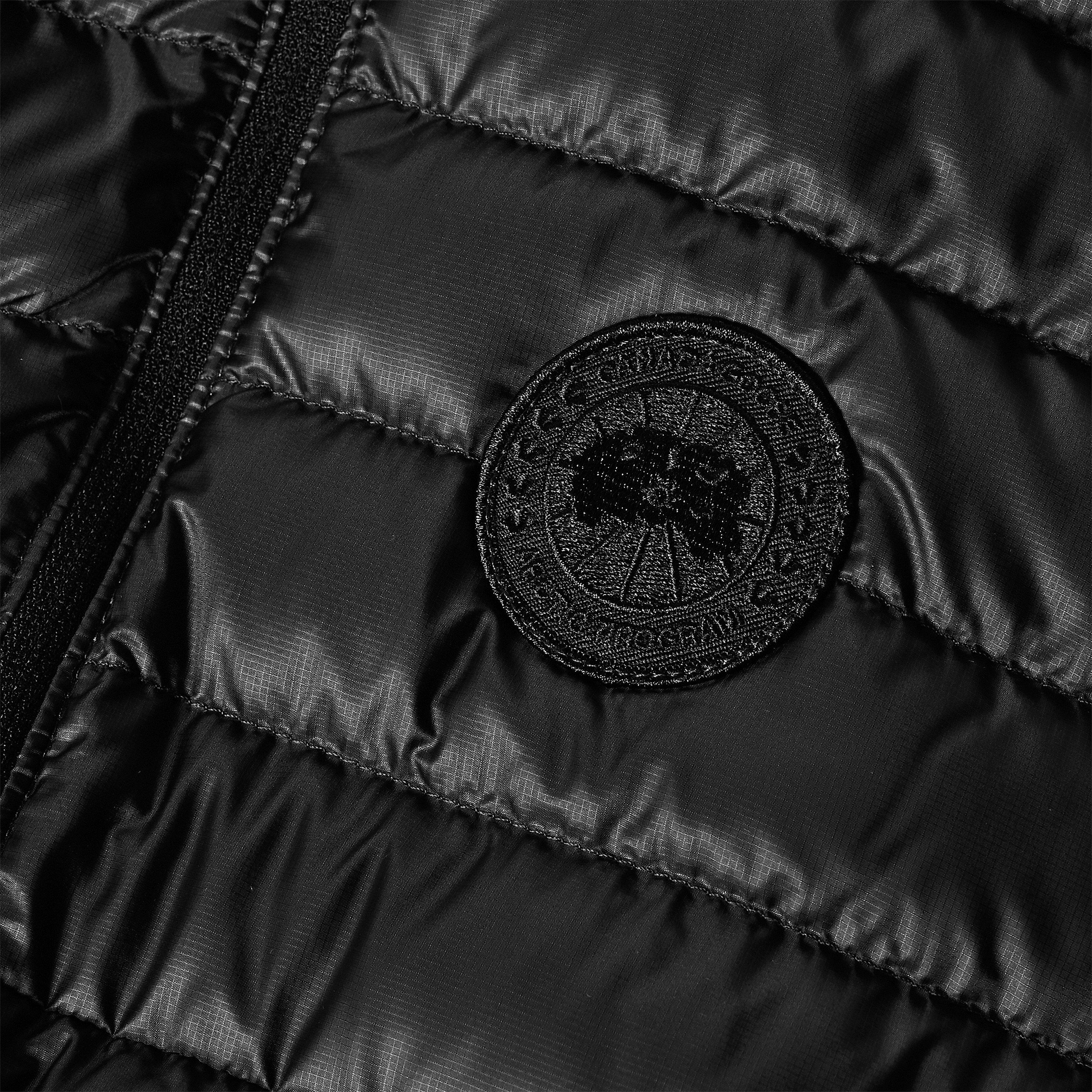 Black 61 - Canada Goose - Women's Athera Gilet - 5