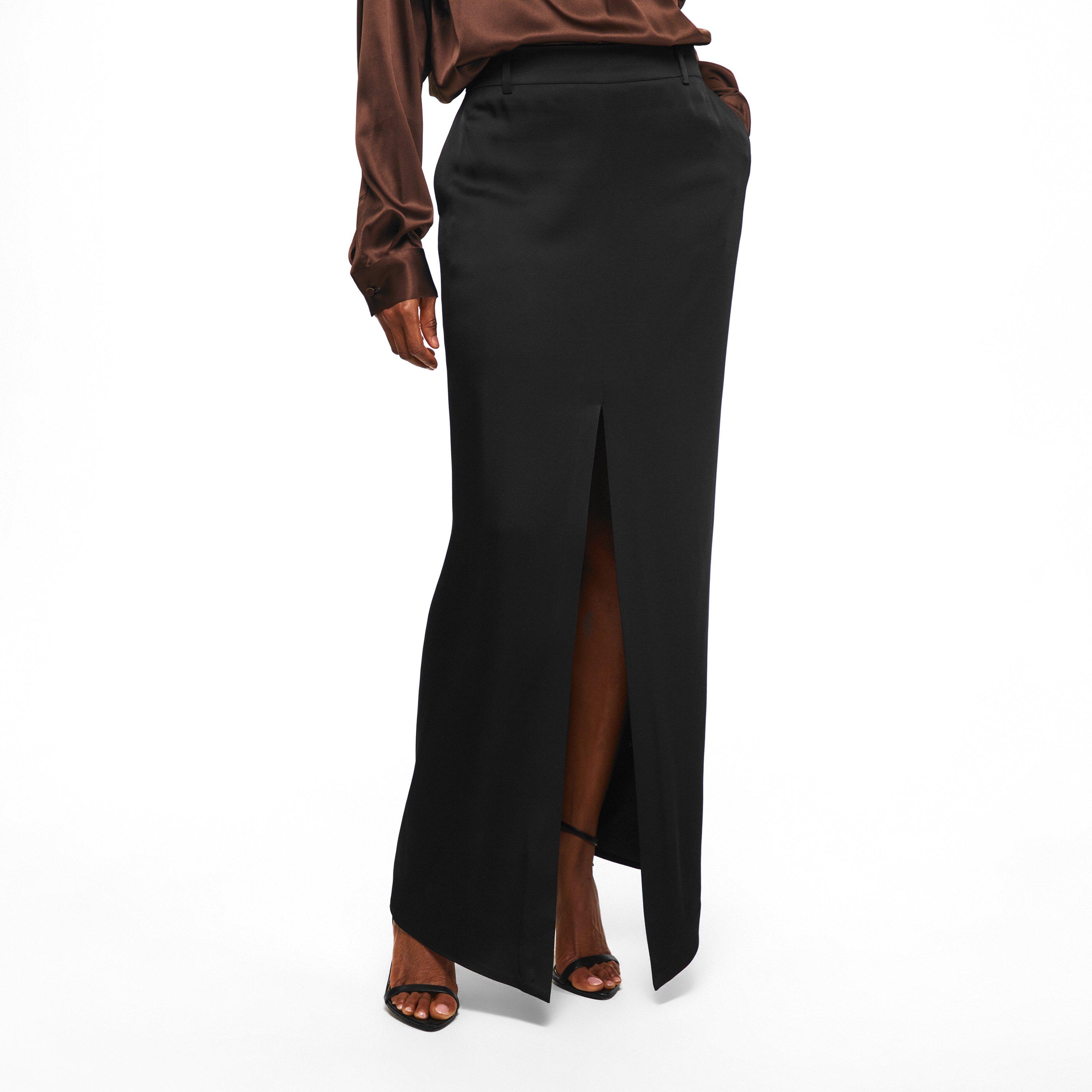 Black - Tom Ford - TF Tailored Skirt Ld61 - 3