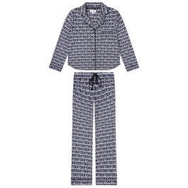 DKNY Long-Sleeve Pyjama Sets