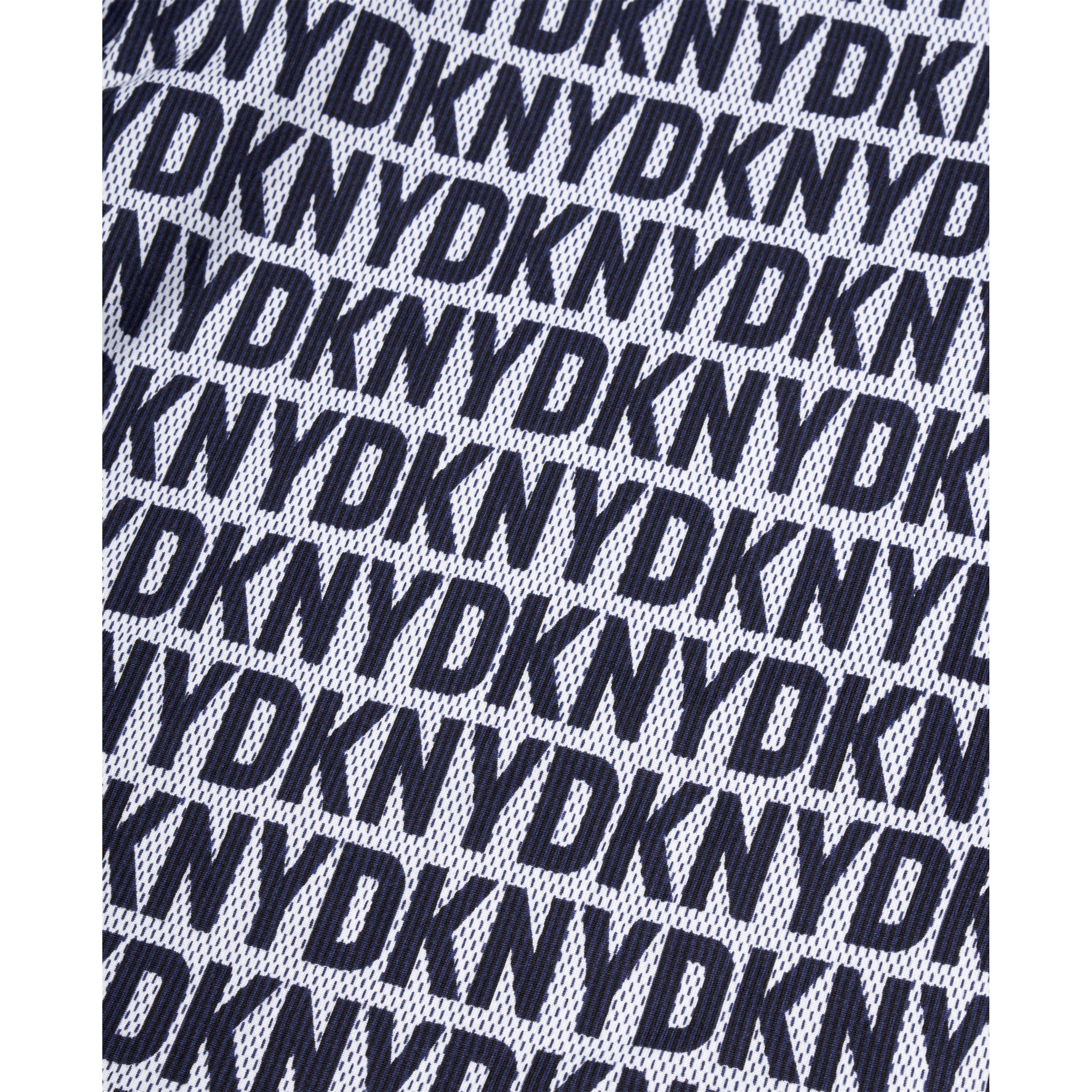 Dusk Mesh - DKNY - Long-Sleeve Pyjama Sets - 4