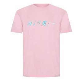 Castore Tokyo Seam T-shirt Homme