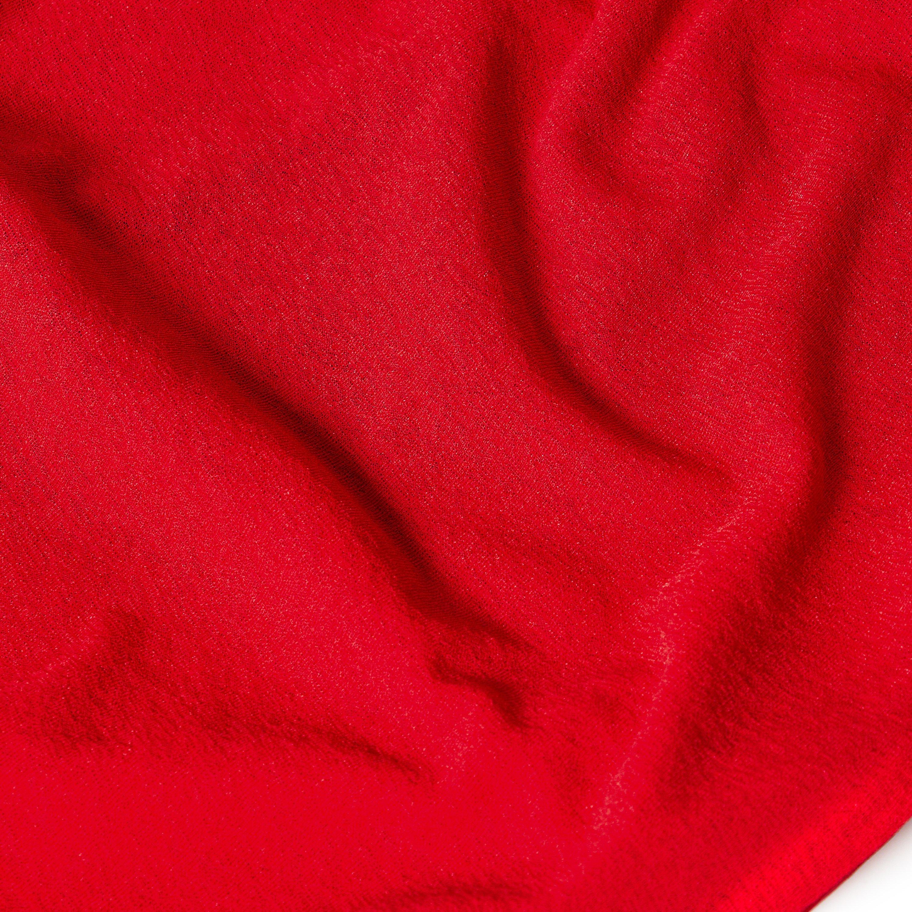 Goji Berry - Ganni - Women's Sleeveless Shirt - 5