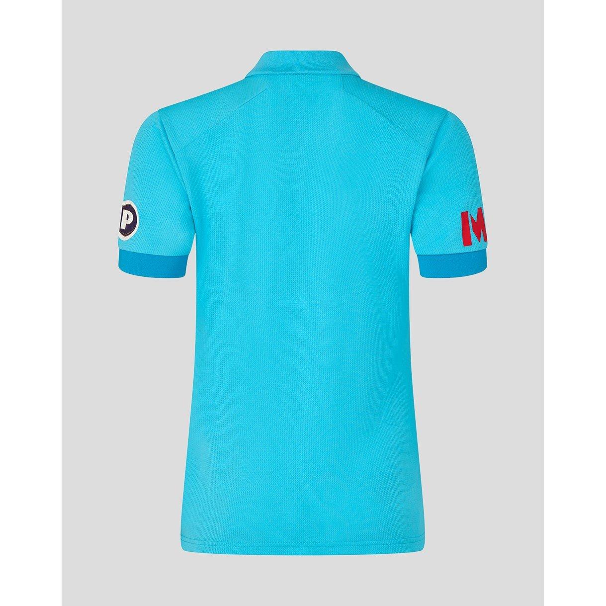 Atoll/Danube - Castore - Women's Long Sleeve Cricket Shirt - 2