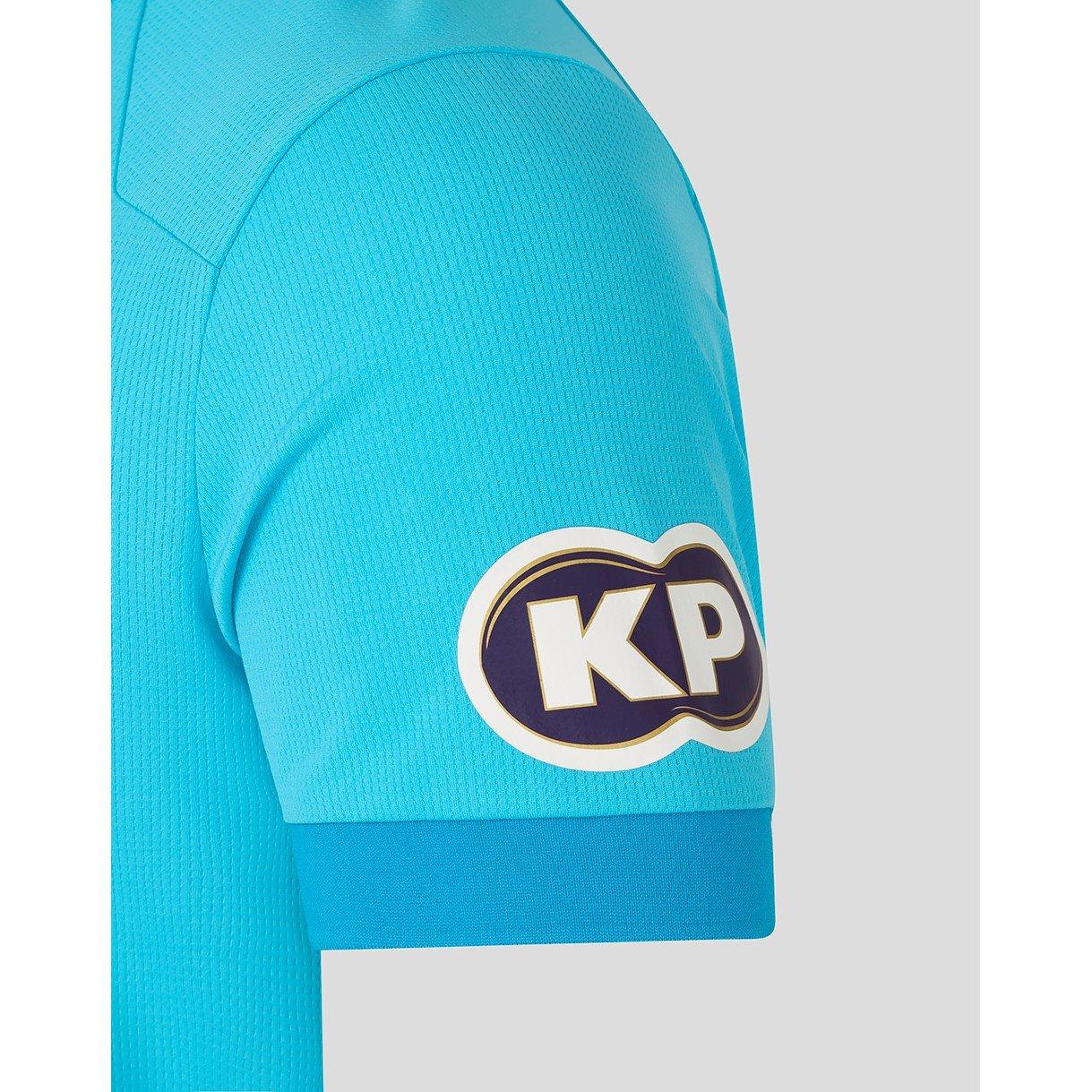 Atoll/Danube - Castore - Women's Long Sleeve Cricket Shirt - 3