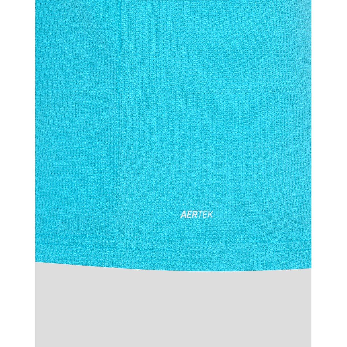 Atoll/Danube - Castore - Women's Long Sleeve Cricket Shirt - 4