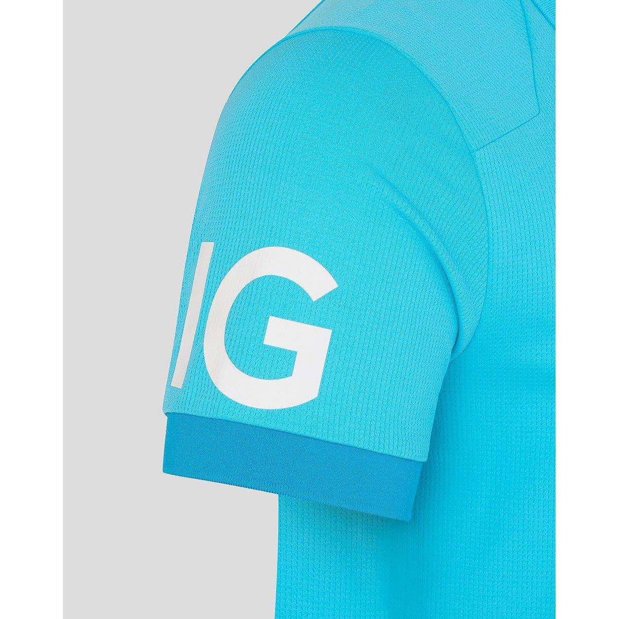 Atoll/Danube - Castore - Mens 26/27 England Cricket ODI Shirt - 4