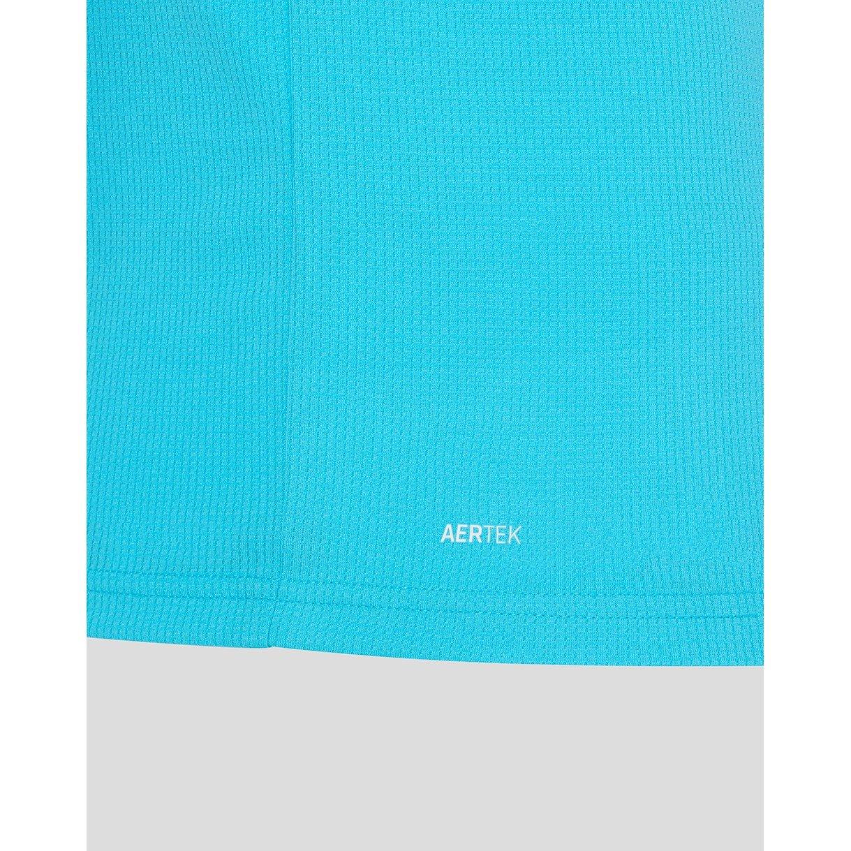 Atoll/Danube - Castore - Mens 26/27 England Cricket ODI Shirt - 5