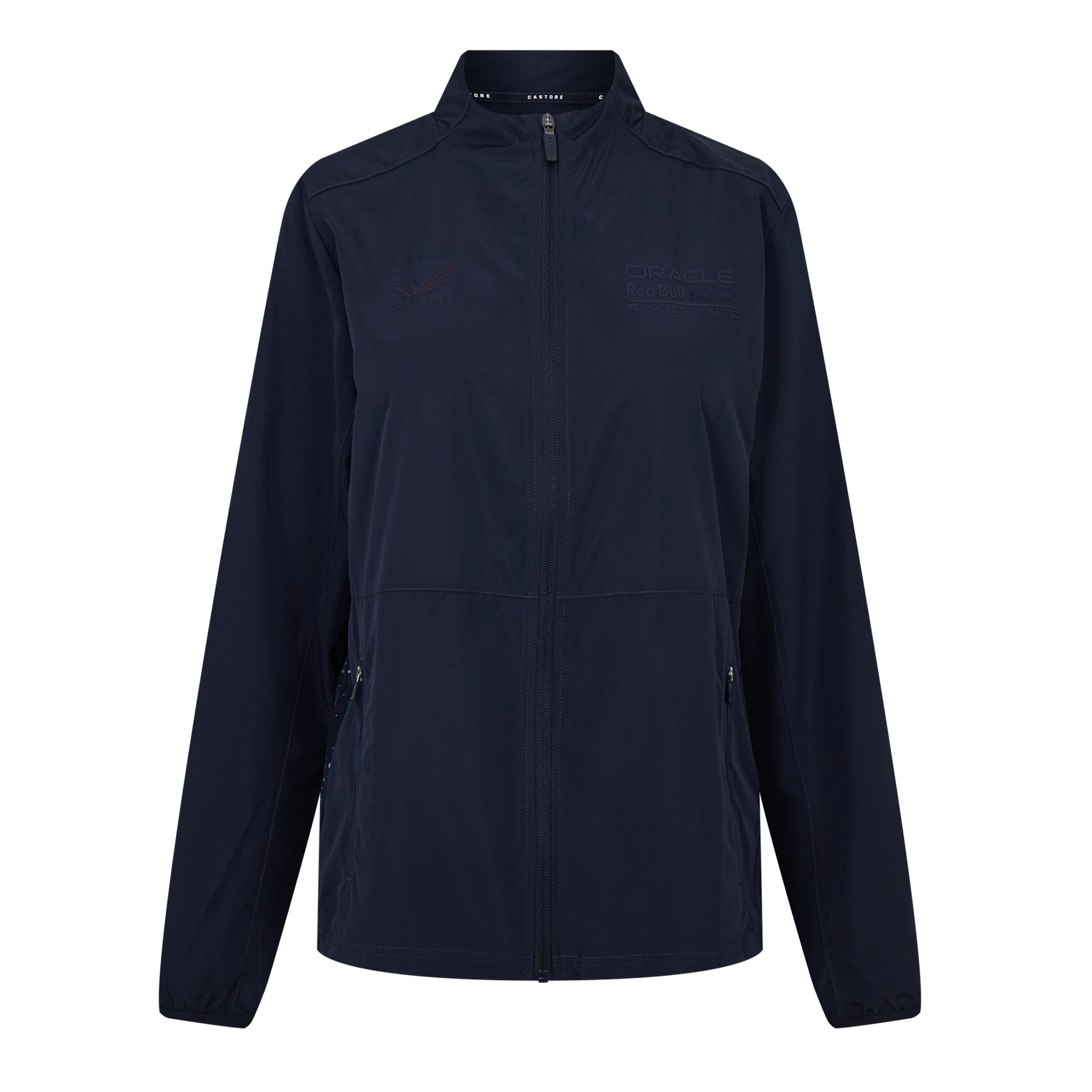 Nachtblau - Castore - Women's Softshell Jacket - 1